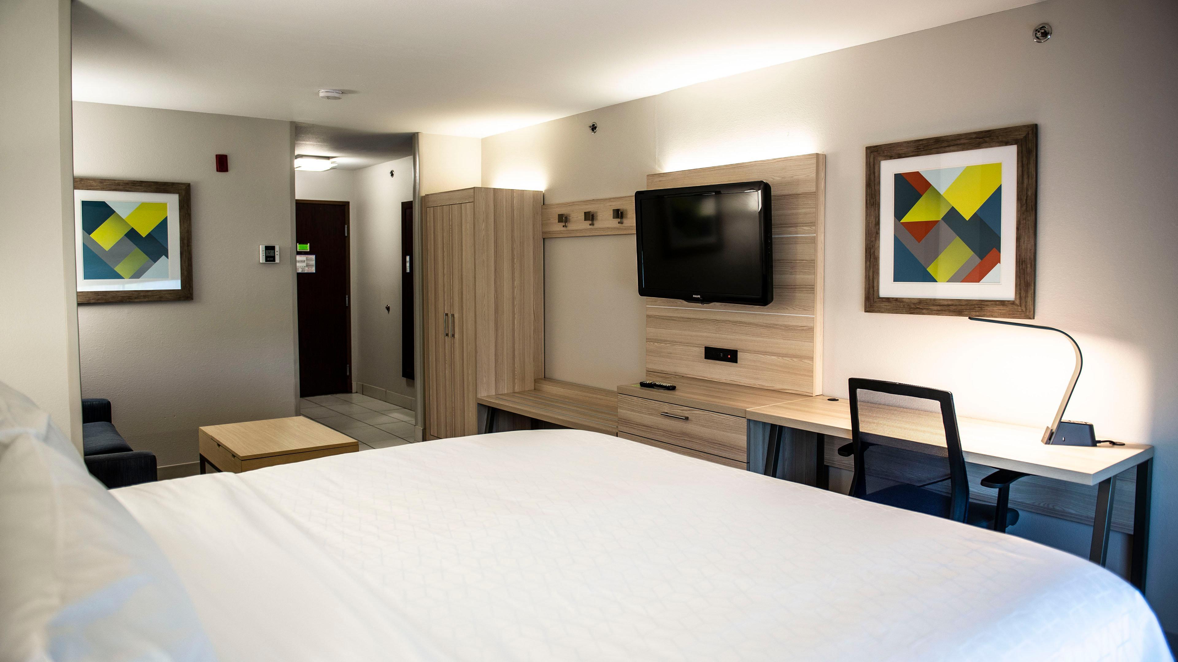 Holiday Inn Express Hotel & Suites Sedalia, An Ihg Hotel Εξωτερικό φωτογραφία